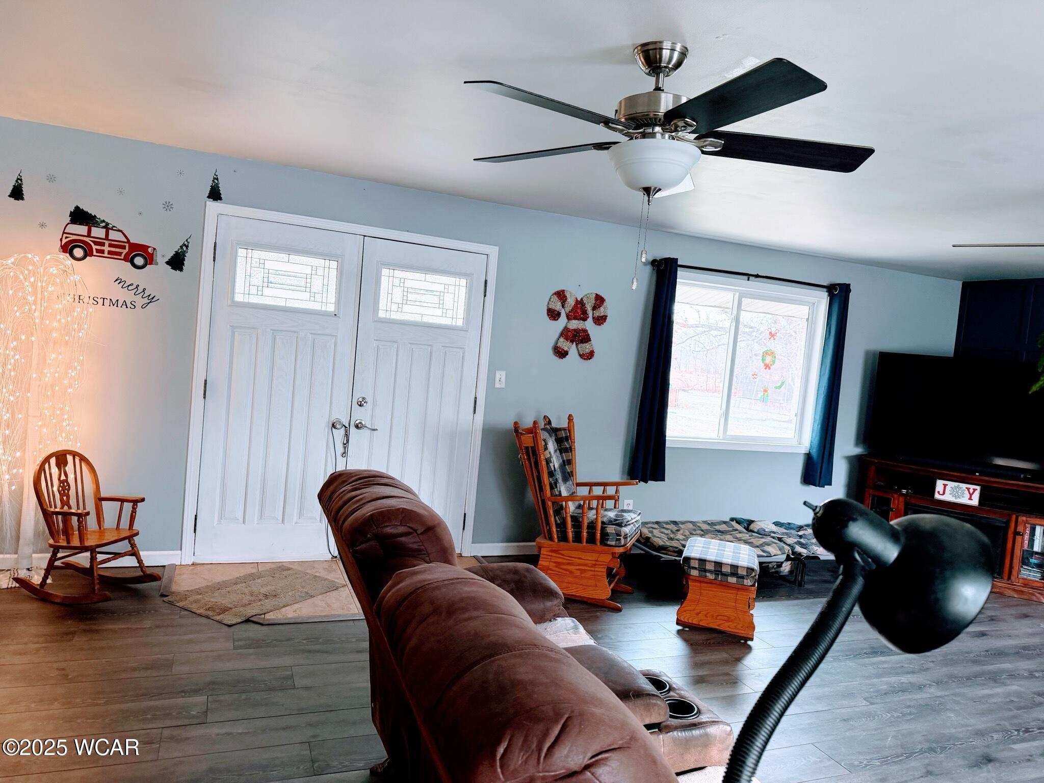 5606 Reservoir Road, Lima, Ohio