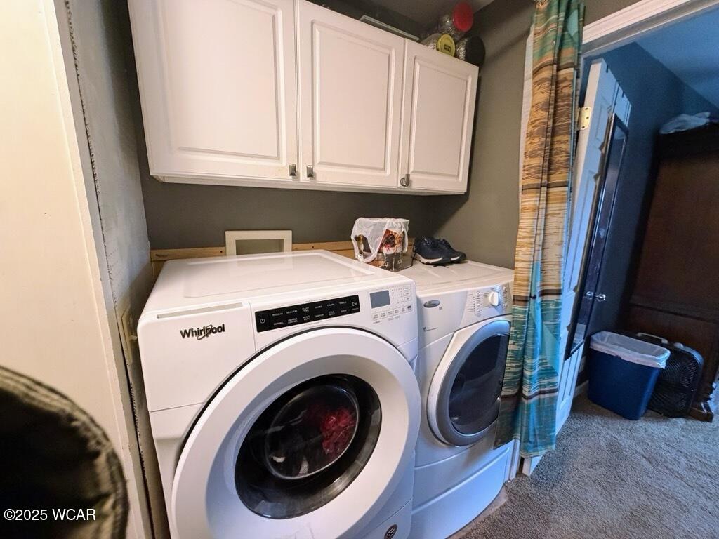 5606 Reservoir Road, Lima, Ohio