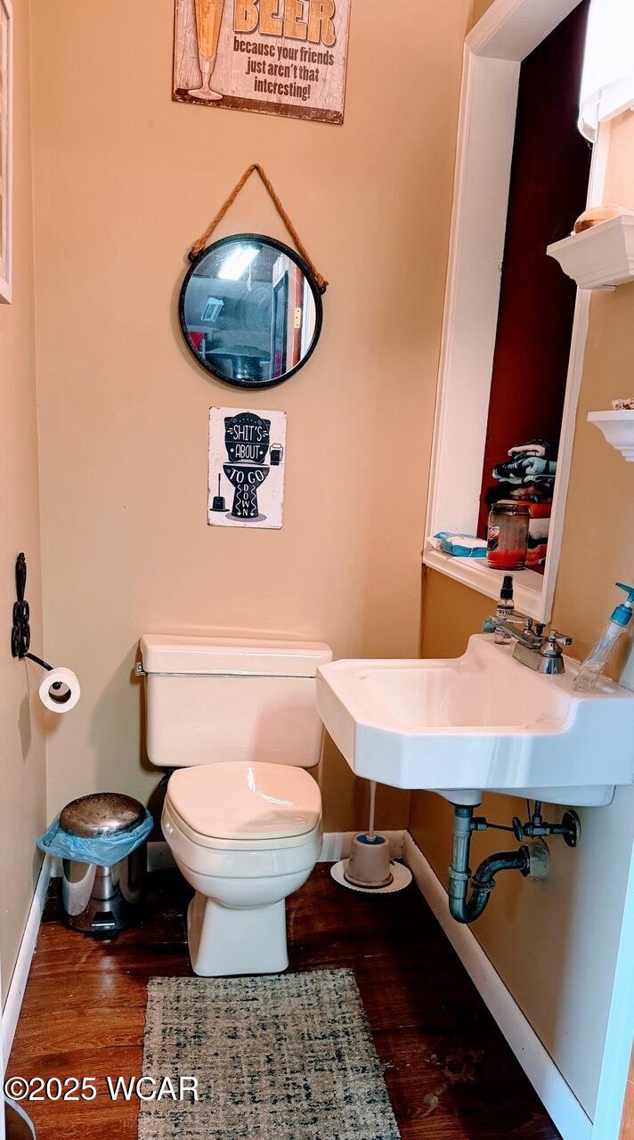 5606 Reservoir Road, Lima, Ohio