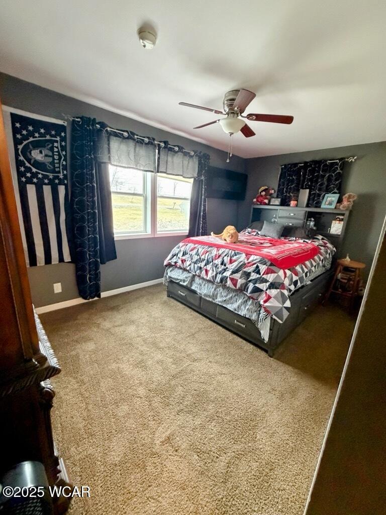 5606 Reservoir Road, Lima, Ohio