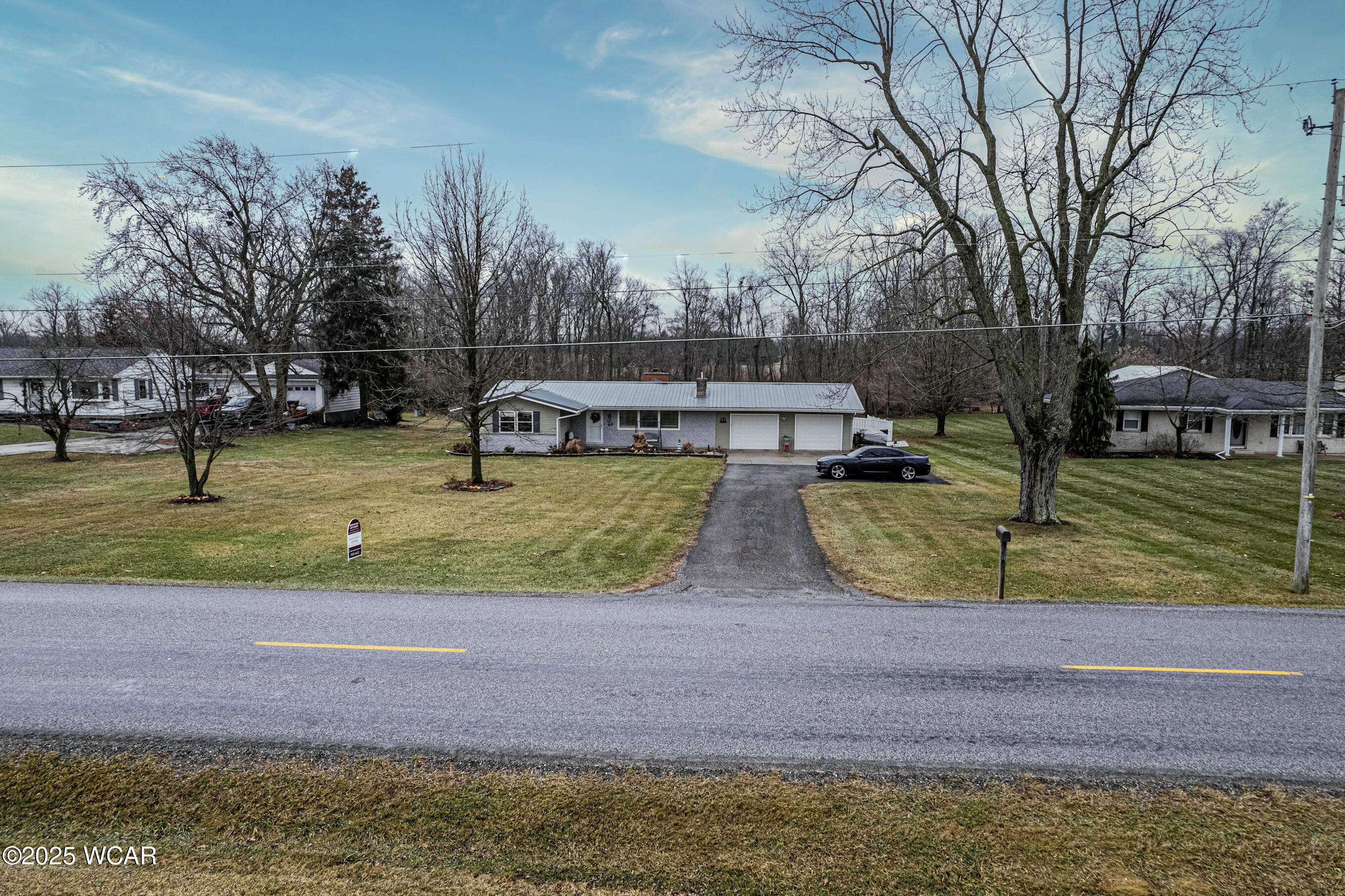 5606 Reservoir Road, Lima, Ohio