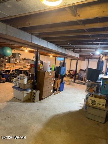 5606 Reservoir Road, Lima, Ohio