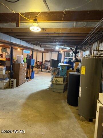 5606 Reservoir Road, Lima, Ohio