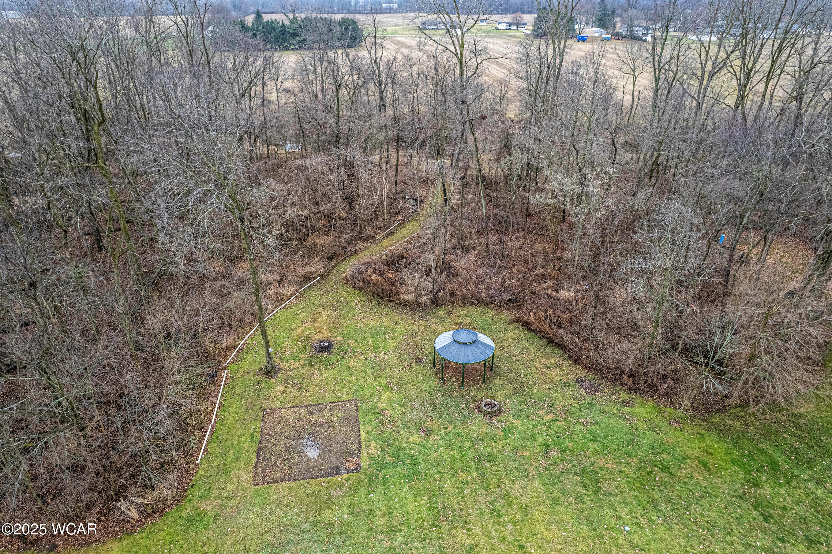 5606 Reservoir Road, Lima, Ohio