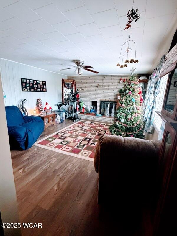 5606 Reservoir Road, Lima, Ohio