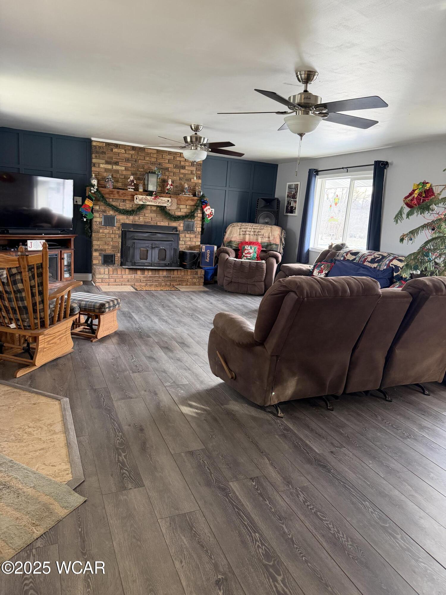 5606 Reservoir Road, Lima, Ohio