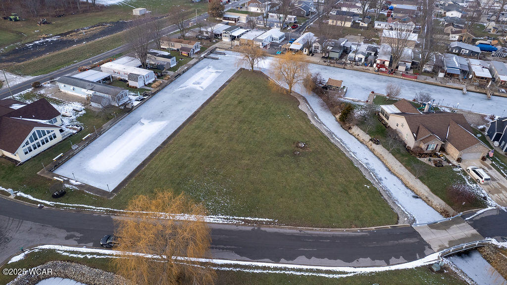 5401 Robert Road, Celina, Ohio