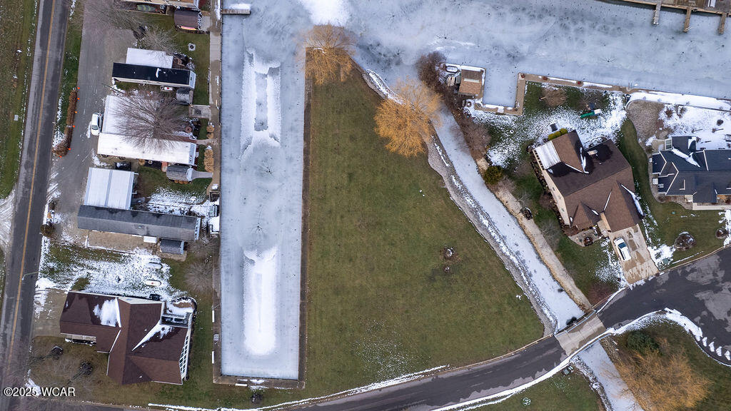 5401 Robert Road, Celina, Ohio