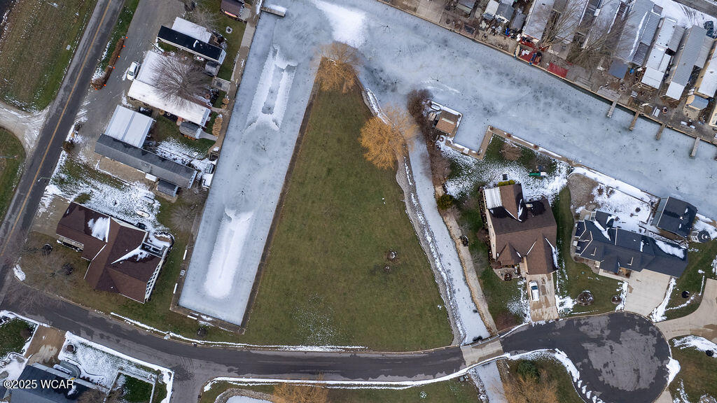 5401 Robert Road, Celina, Ohio