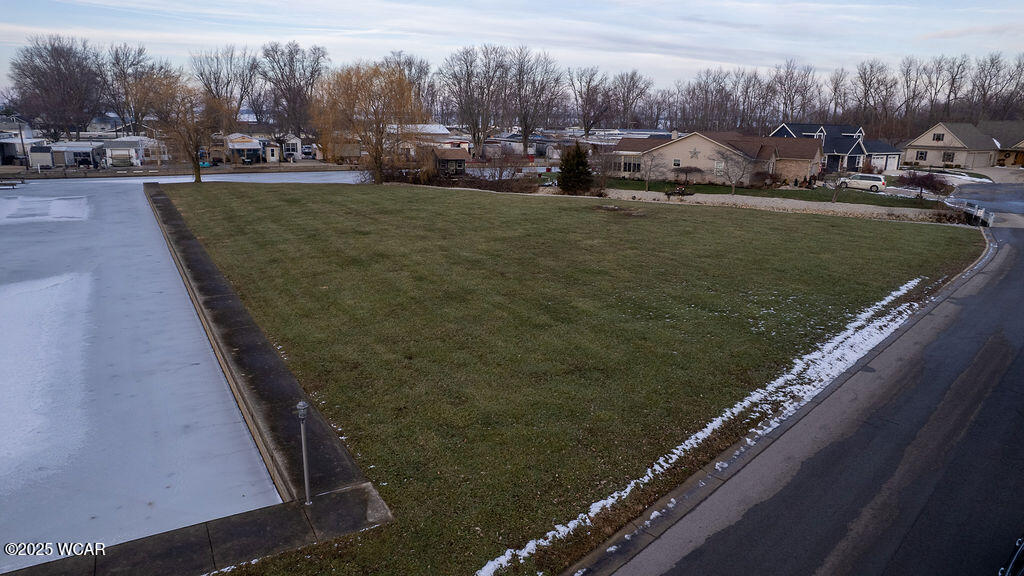 5401 Robert Road, Celina, Ohio