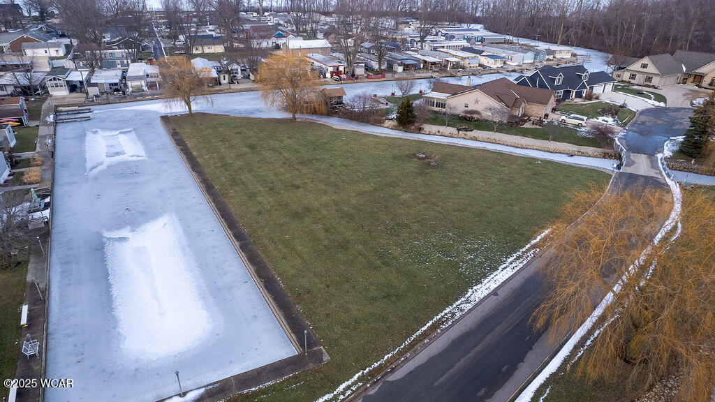 5401 Robert Road, Celina, Ohio