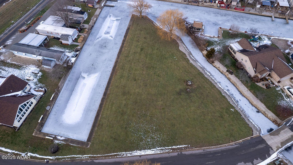 5401 Robert Road, Celina, Ohio