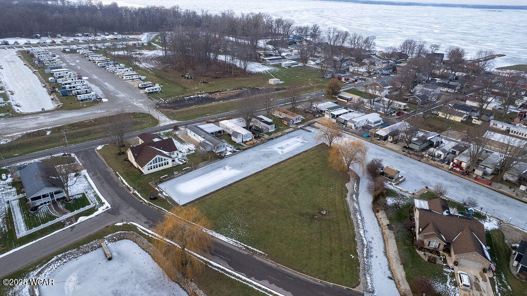 5401 Robert Road, Celina, Ohio