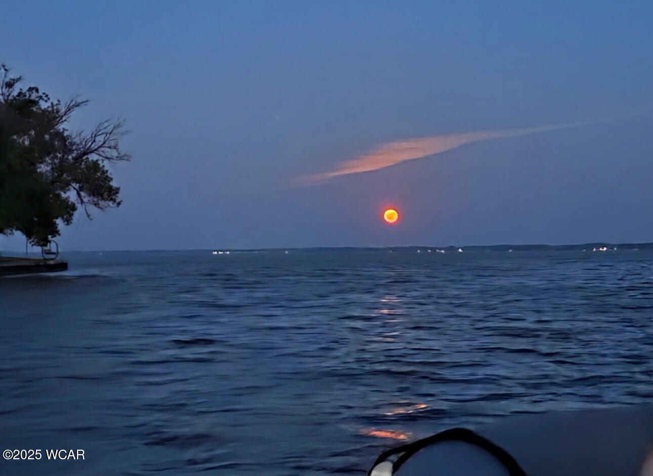 5401 Robert Road, Celina, Ohio