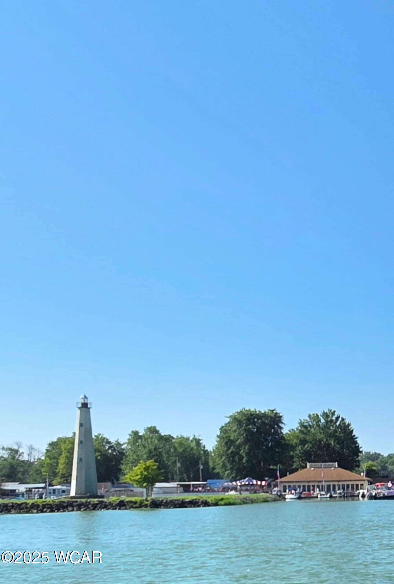 5401 Robert Road, Celina, Ohio