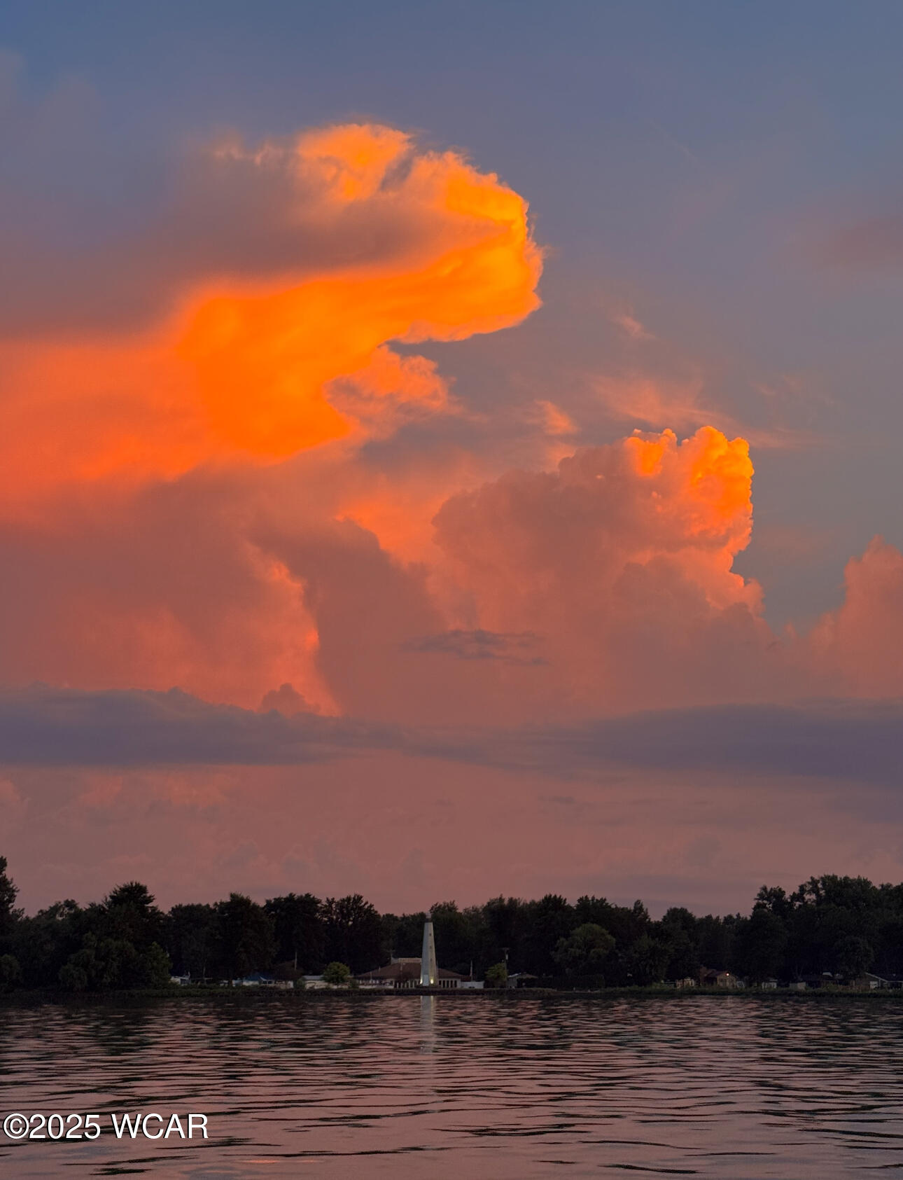 5401 Robert Road, Celina, Ohio