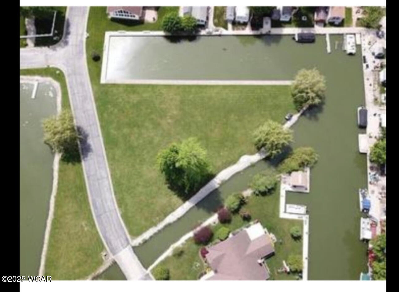 5401 Robert Road, Celina, Ohio