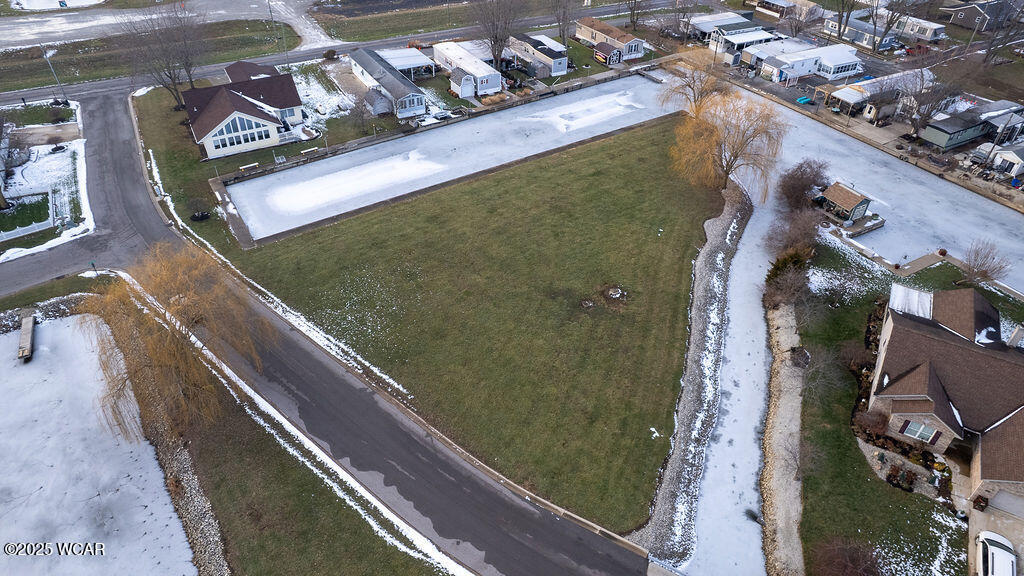 5401 Robert Road, Celina, Ohio