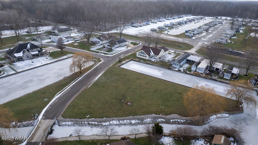 5401 Robert Road, Celina, Ohio