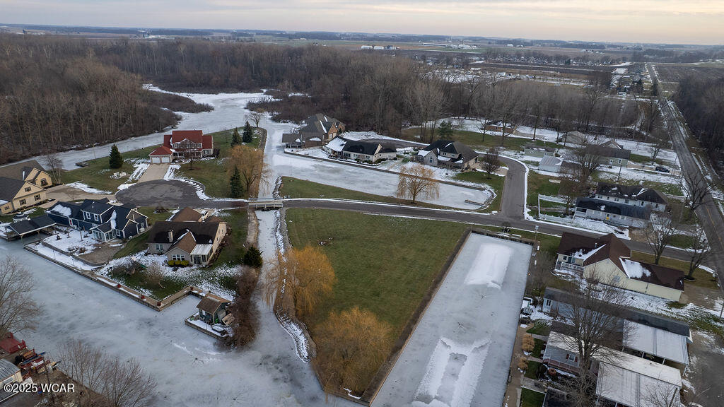 5401 Robert Road, Celina, Ohio