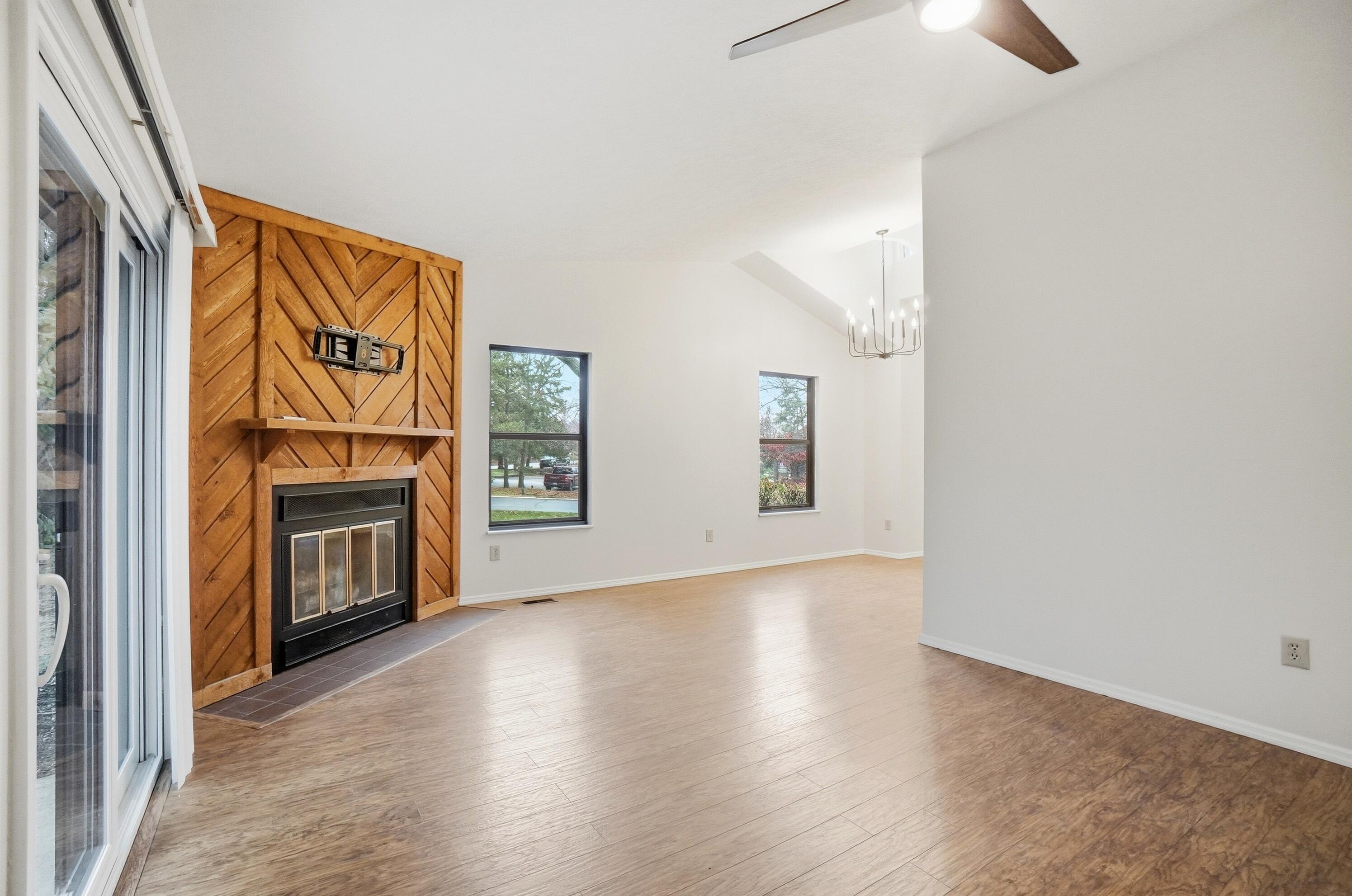 630 Hidden Valley Court, Fairborn, Ohio 45324