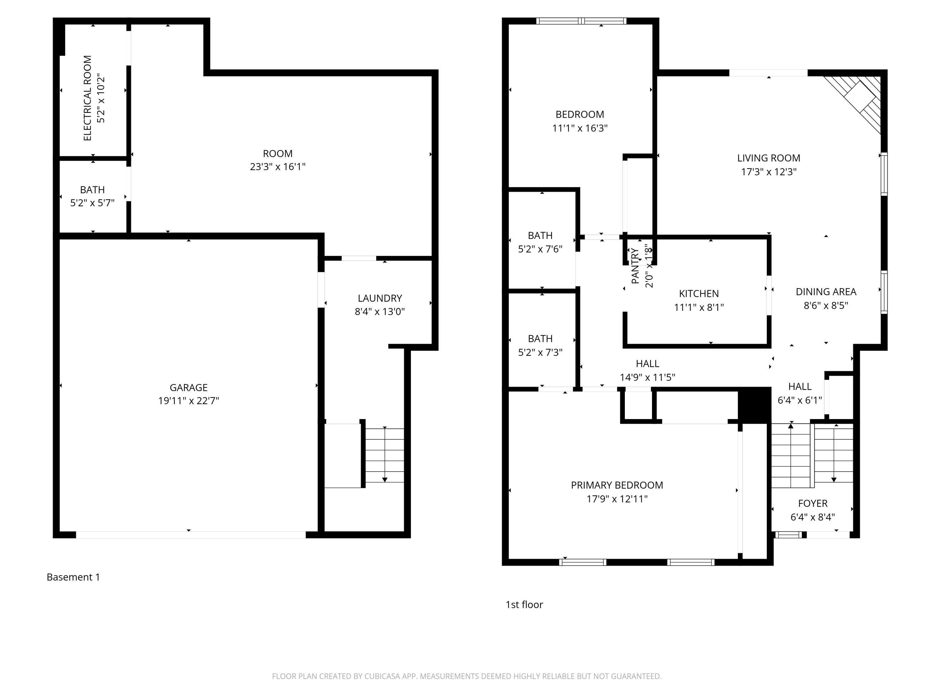 630 Hidden Valley Court, Fairborn, Ohio 45324