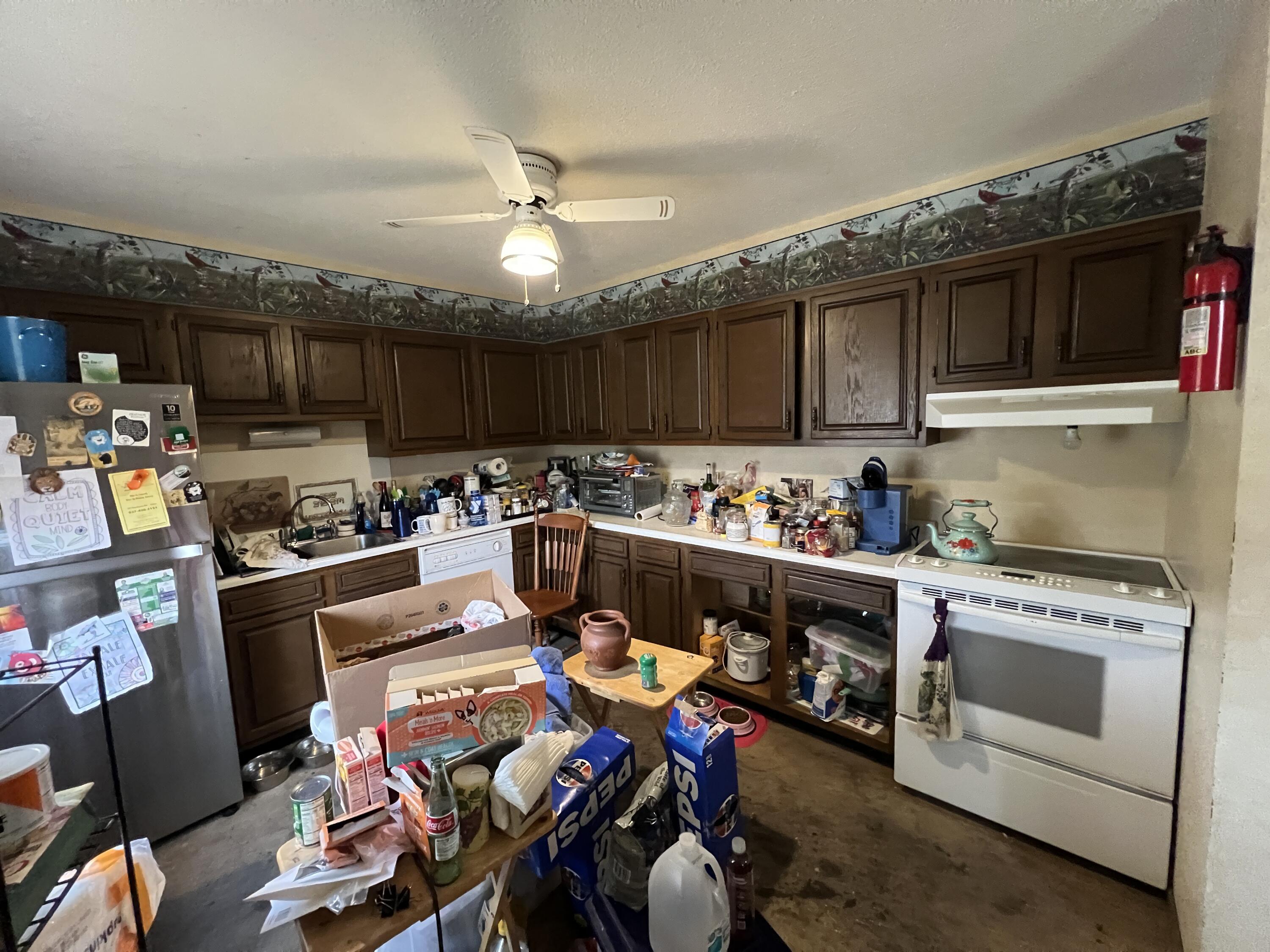 834 West Avenue, Sidney, Ohio 45365