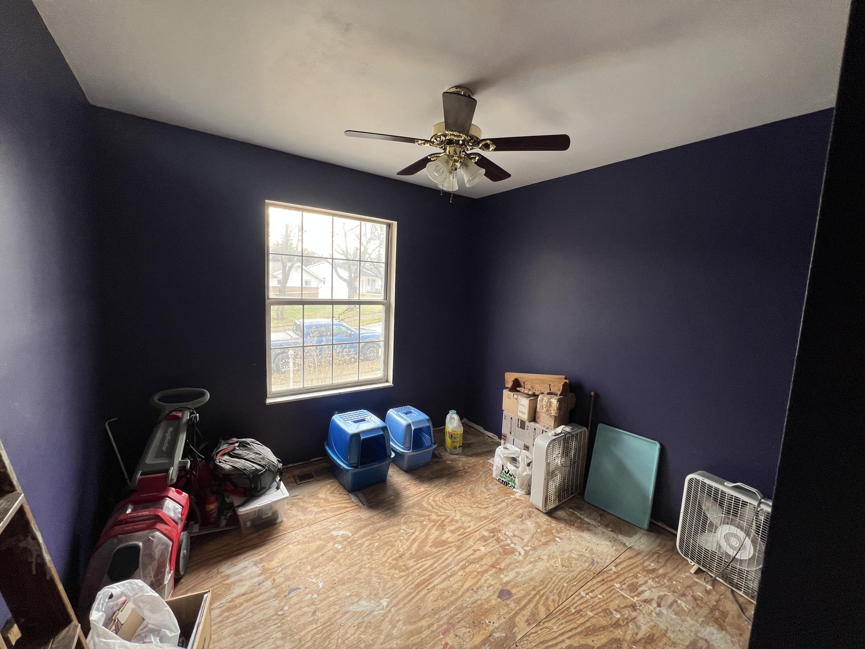 834 West Avenue, Sidney, Ohio 45365