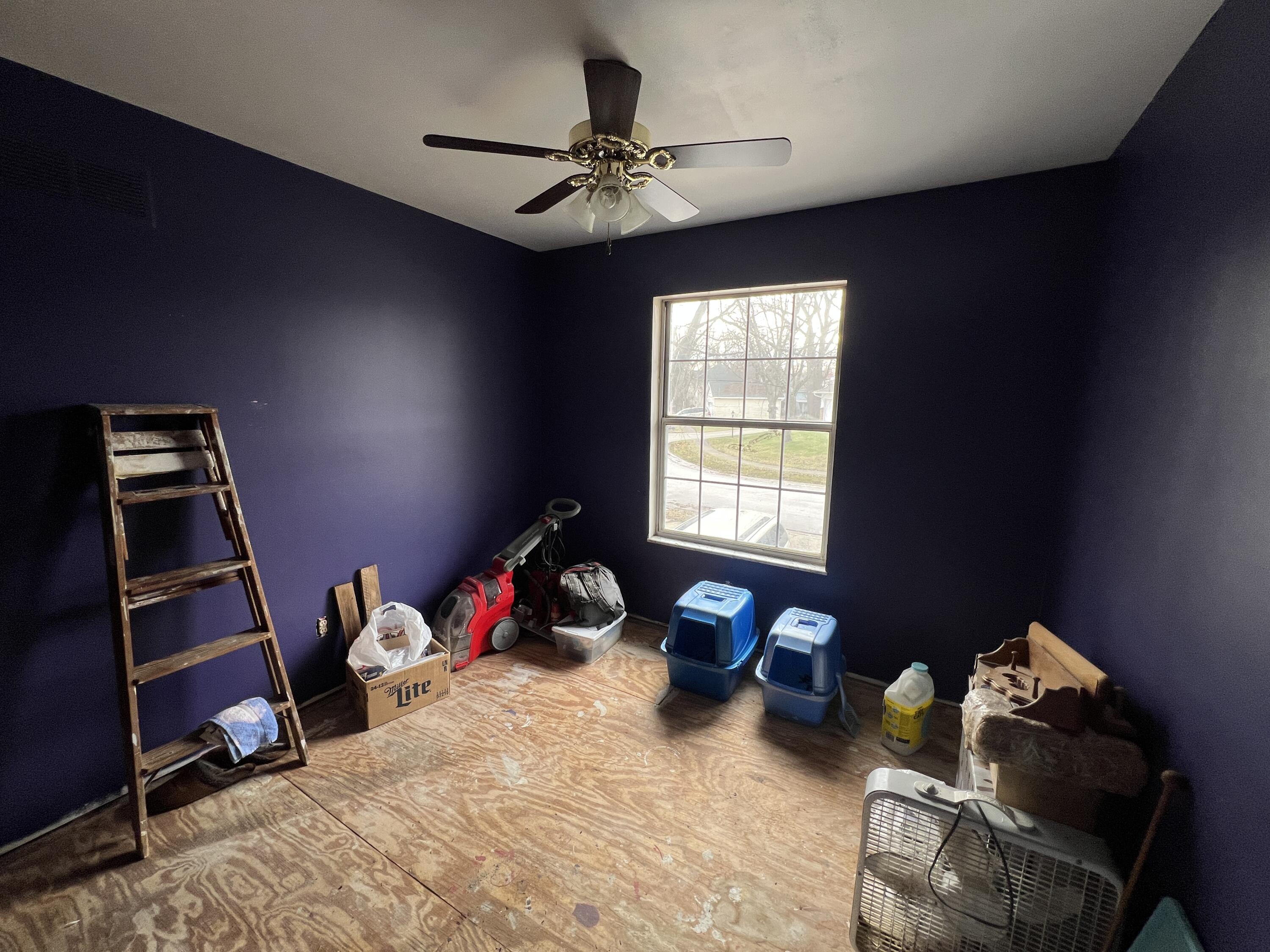 834 West Avenue, Sidney, Ohio 45365