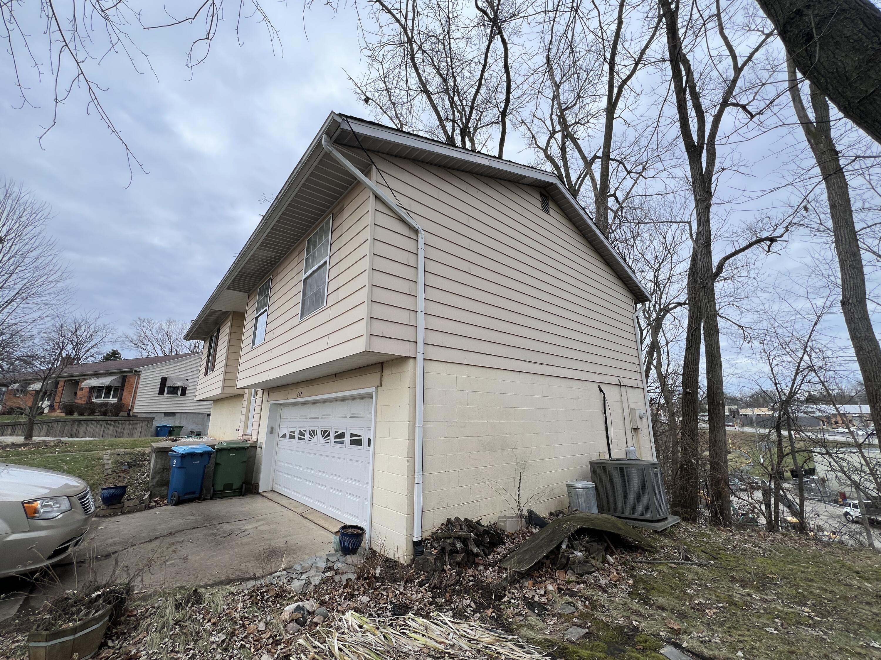 834 West Avenue, Sidney, Ohio 45365