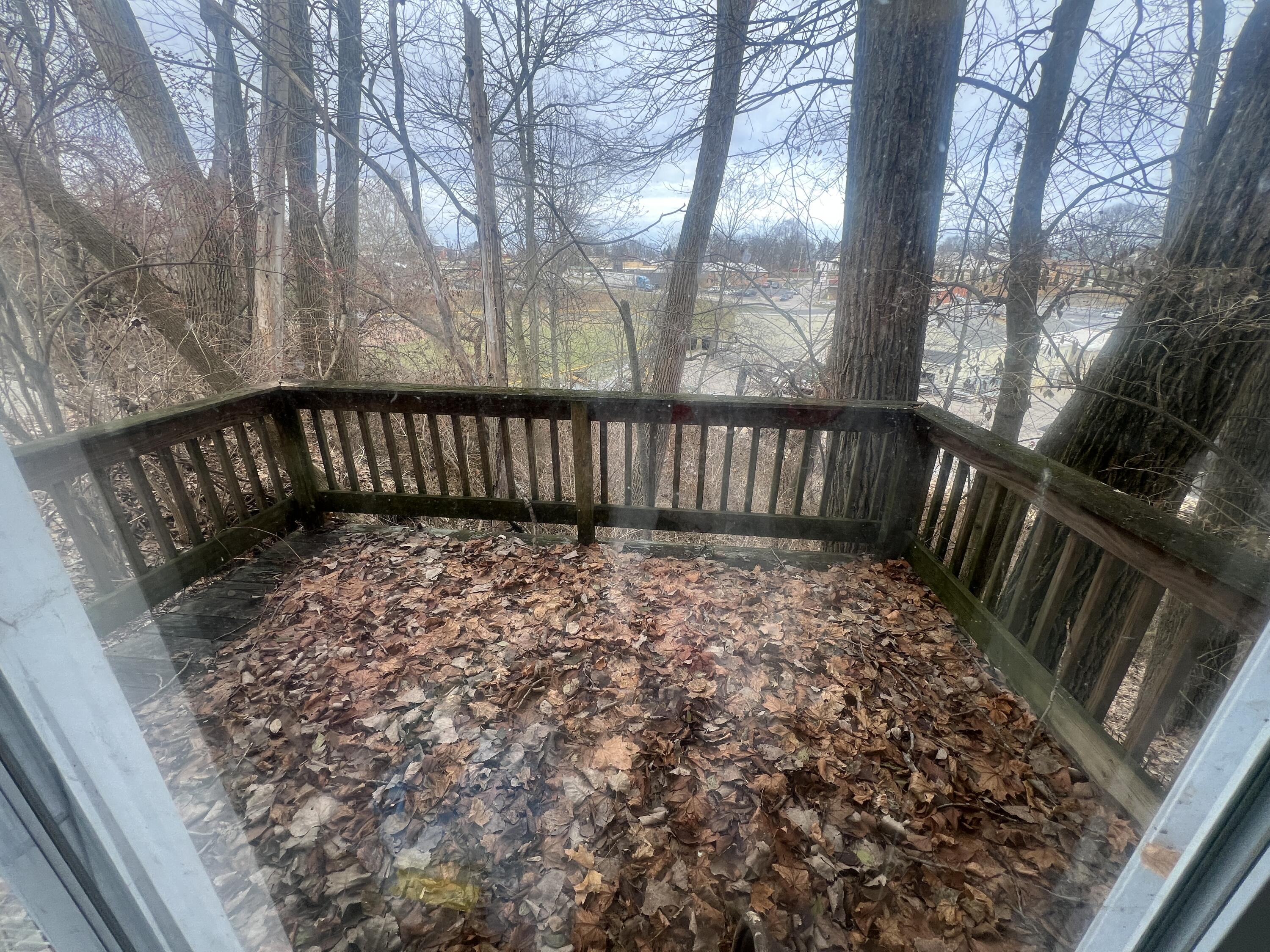 834 West Avenue, Sidney, Ohio 45365