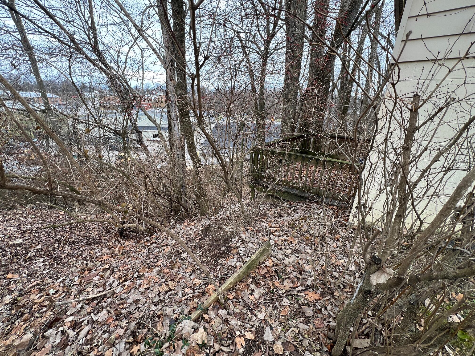 834 West Avenue, Sidney, Ohio 45365