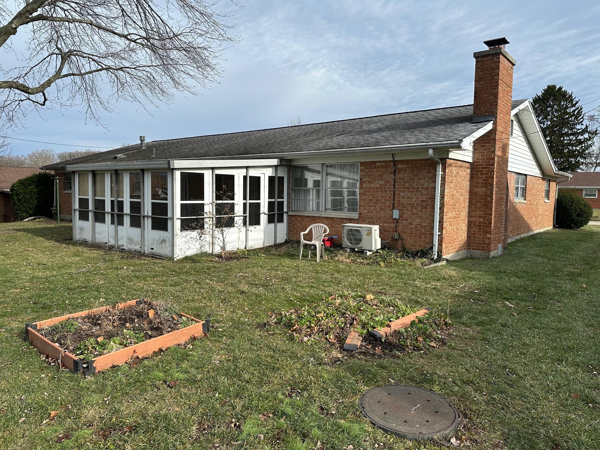 3607 Twinbrook Lane, Dayton, Ohio 45429