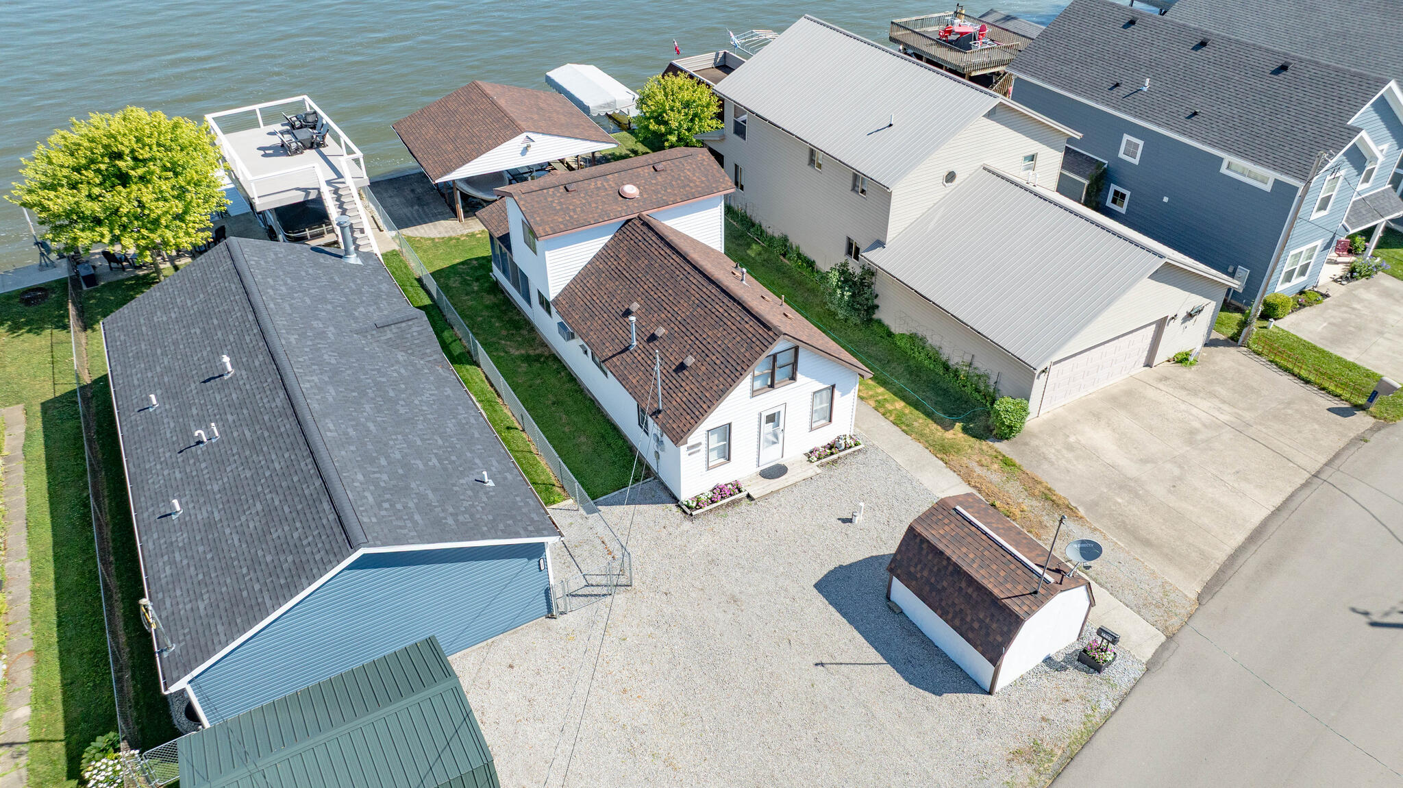 7535 Township Rd 269, Russells Point, Ohio 43348