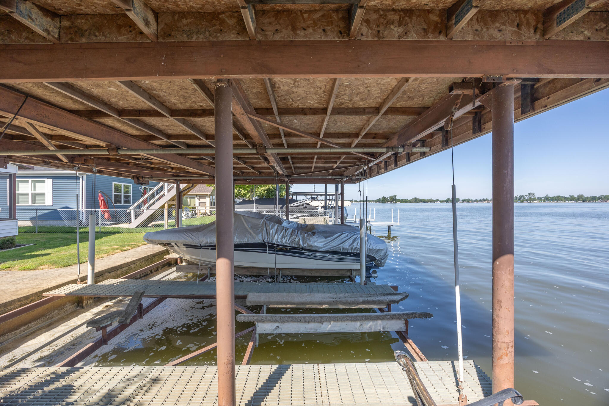 7535 Township Rd 269, Russells Point, Ohio 43348