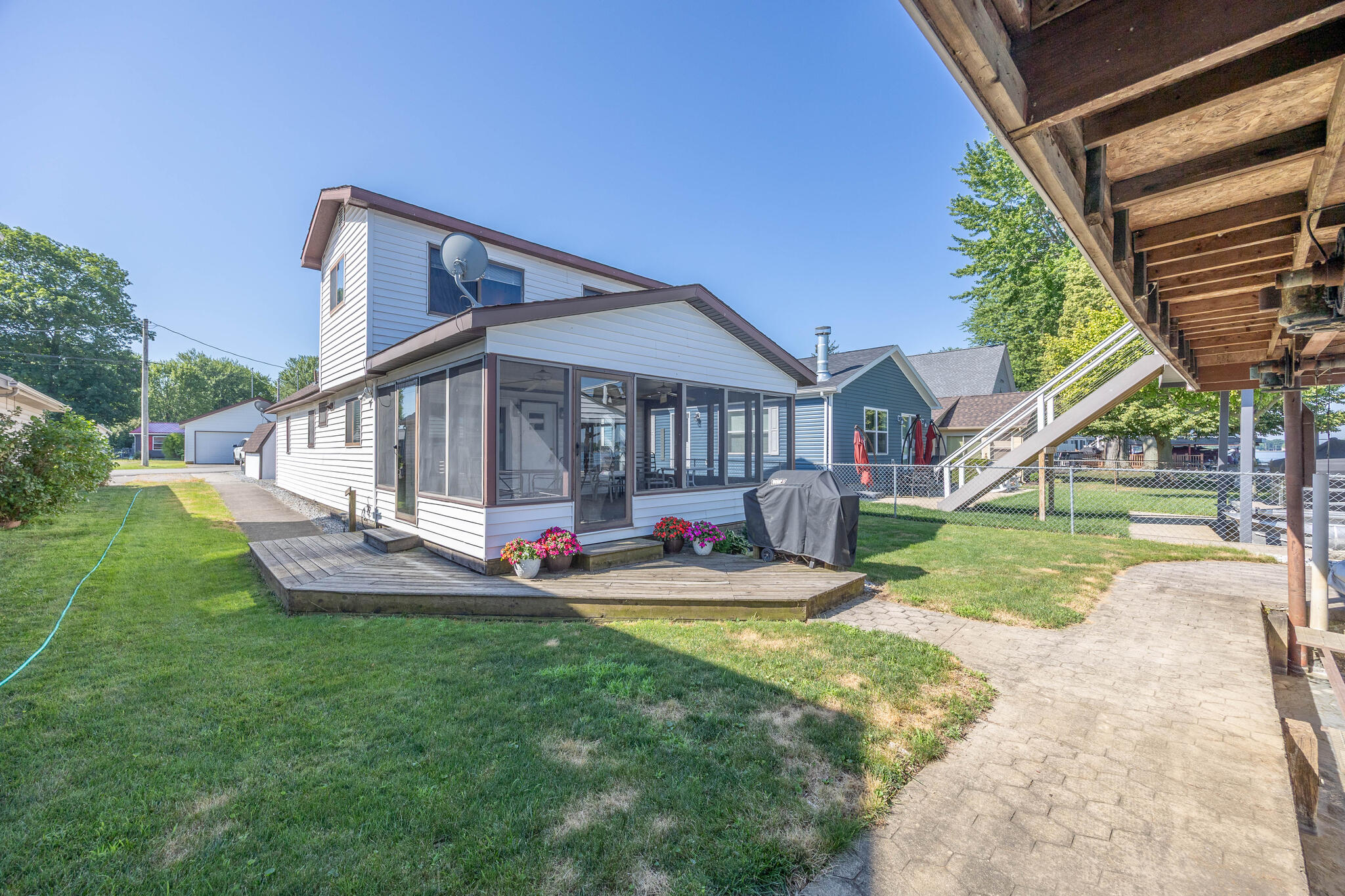 7535 Township Rd 269, Russells Point, Ohio 43348