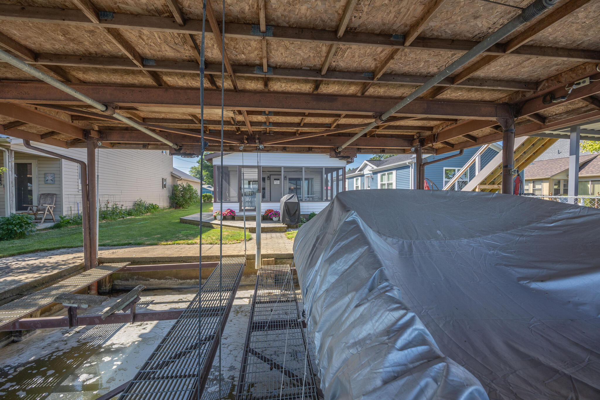 7535 Township Rd 269, Russells Point, Ohio 43348