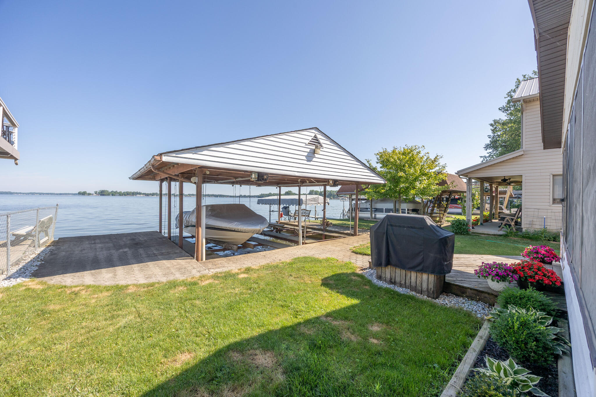 7535 Township Rd 269, Russells Point, Ohio 43348