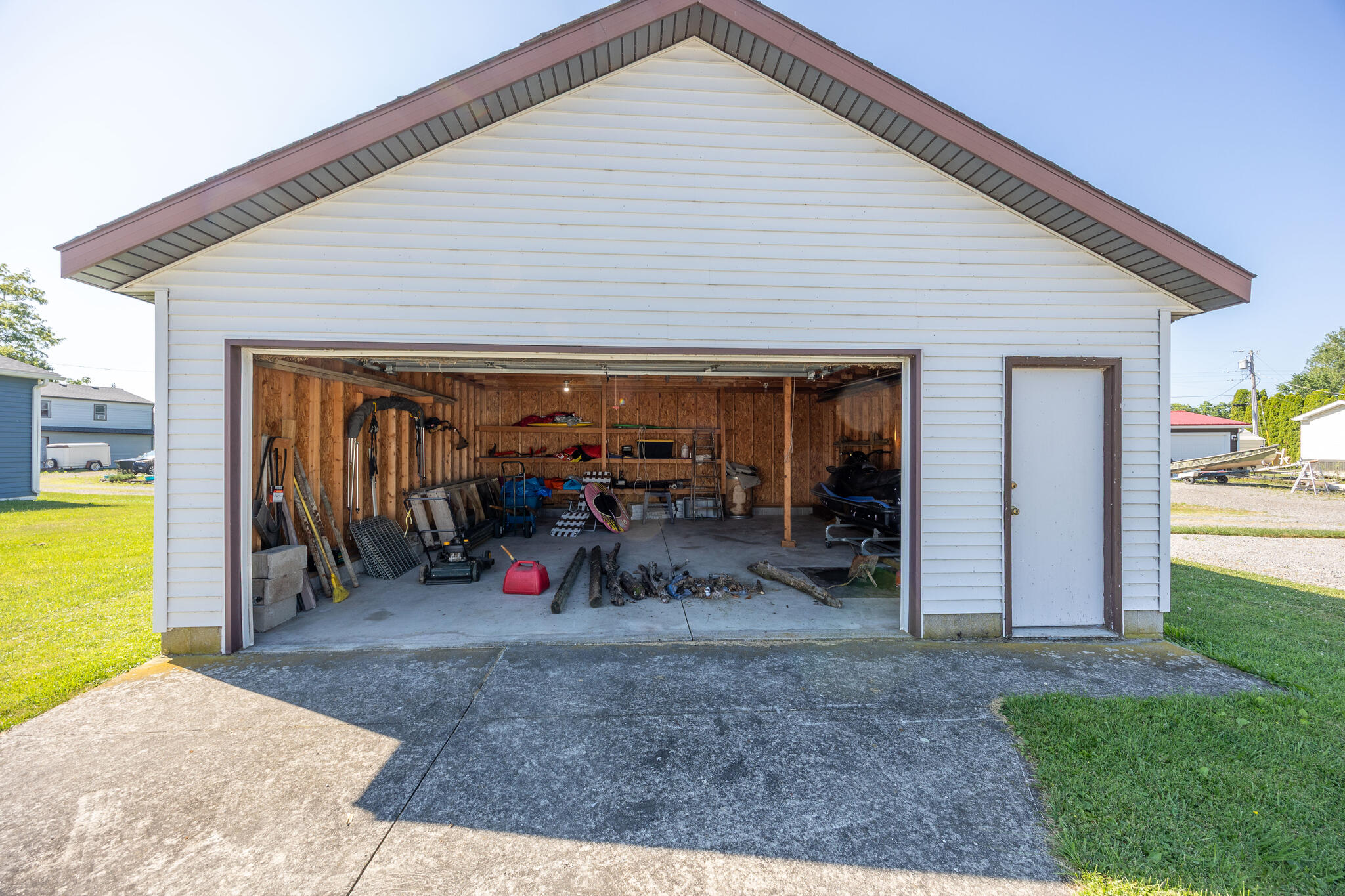 7535 Township Rd 269, Russells Point, Ohio 43348