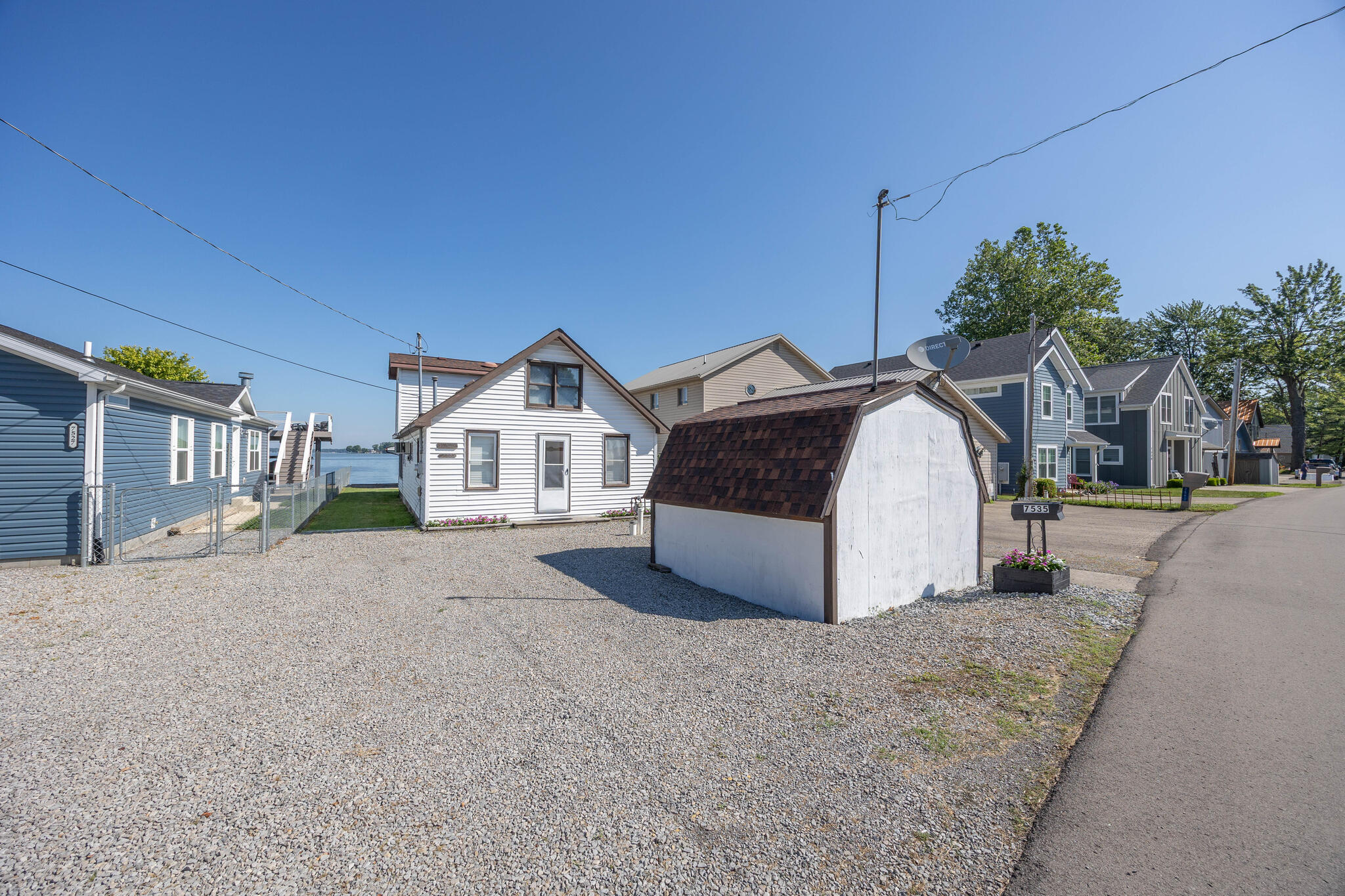 7535 Township Rd 269, Russells Point, Ohio 43348