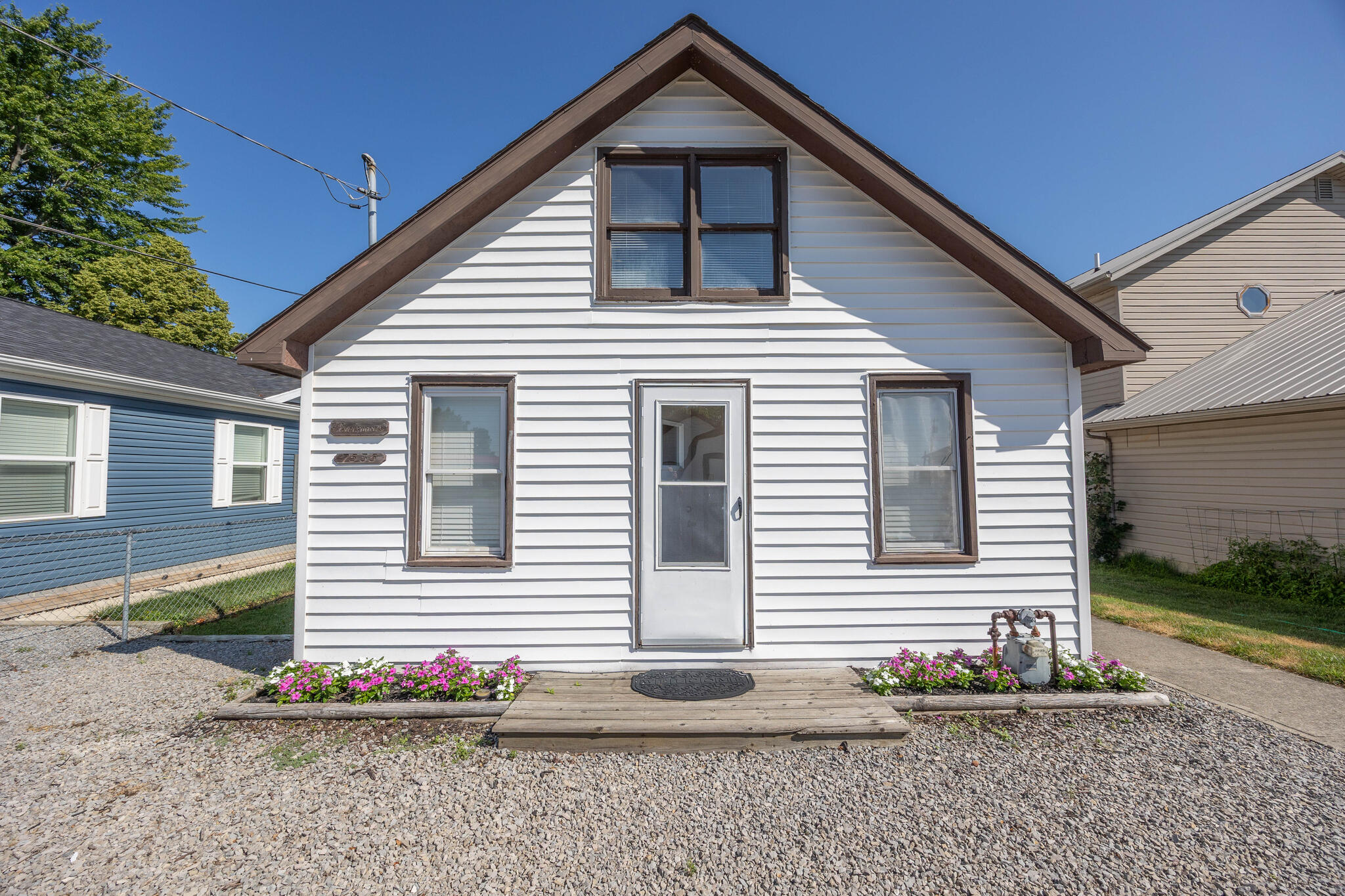 7535 Township Rd 269, Russells Point, Ohio 43348