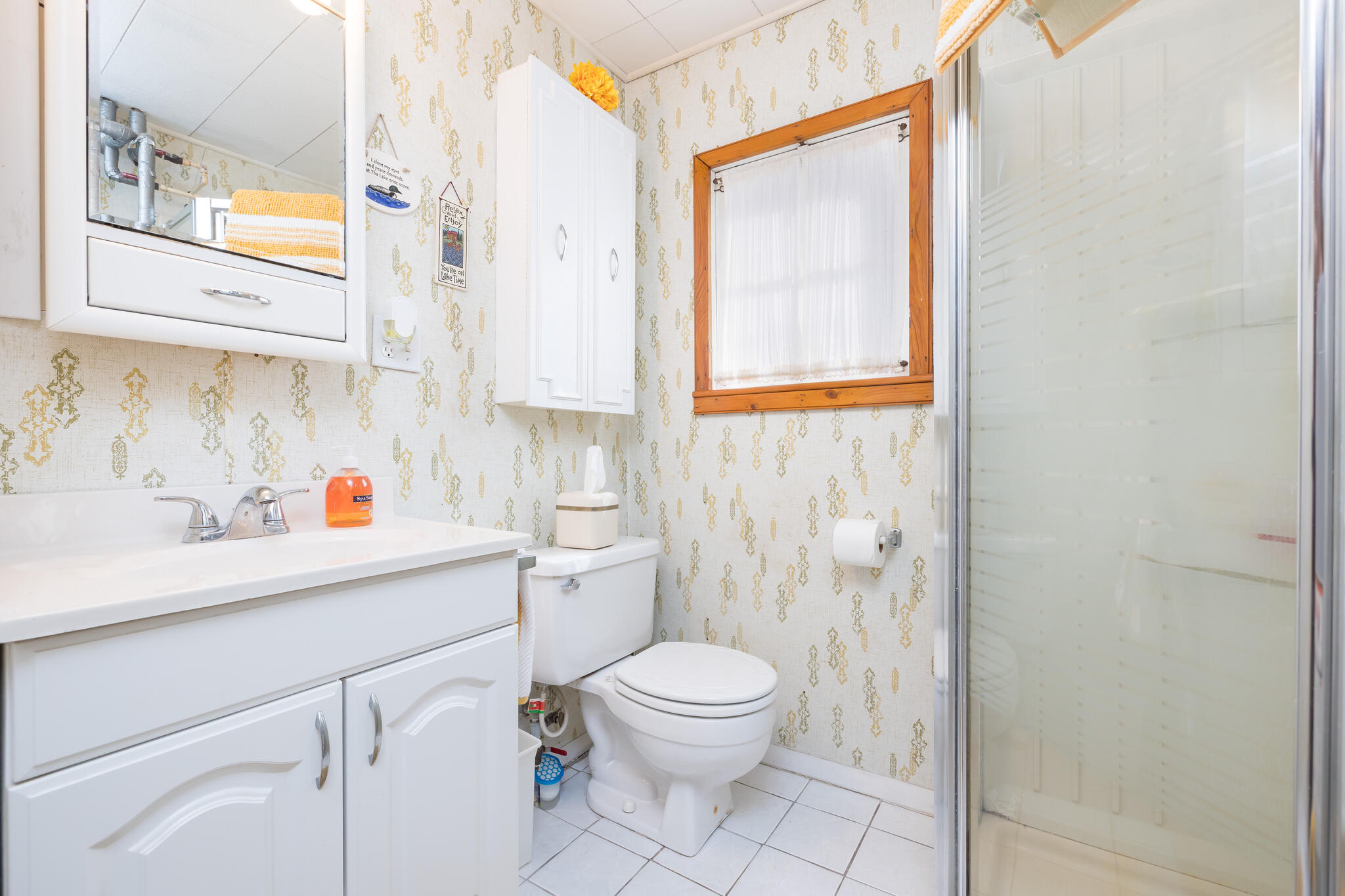 7535 Township Rd 269, Russells Point, Ohio 43348