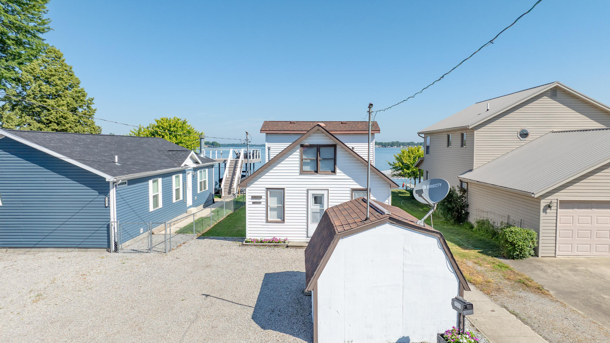 7535 Township Rd 269, Russells Point, Ohio 43348