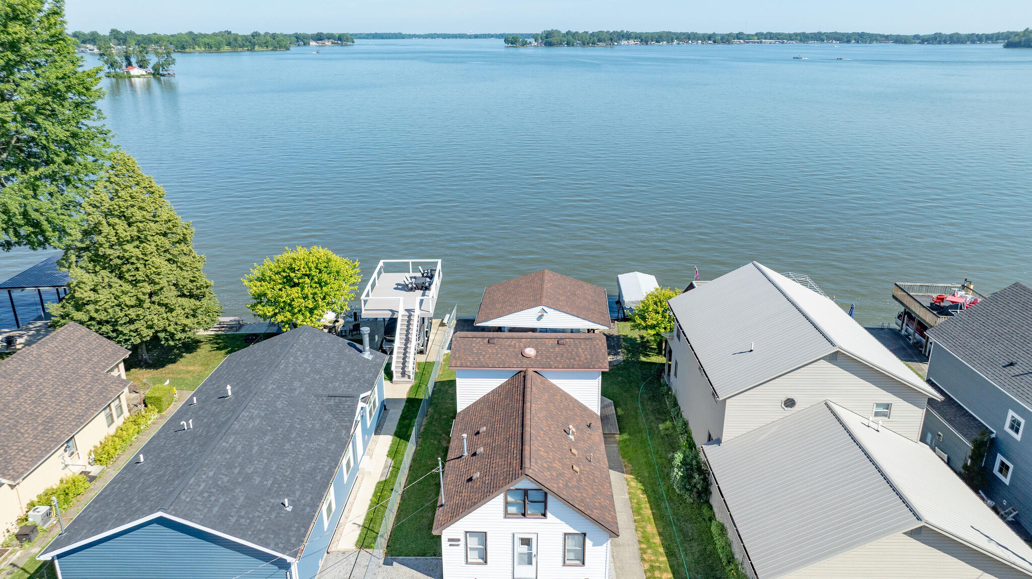 7535 Township Rd 269, Russells Point, Ohio 43348