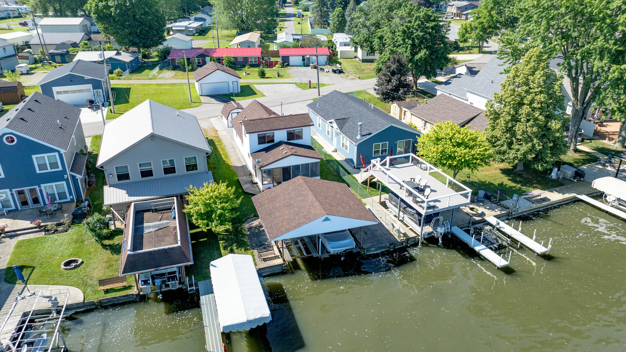 7535 Township Rd 269, Russells Point, Ohio 43348