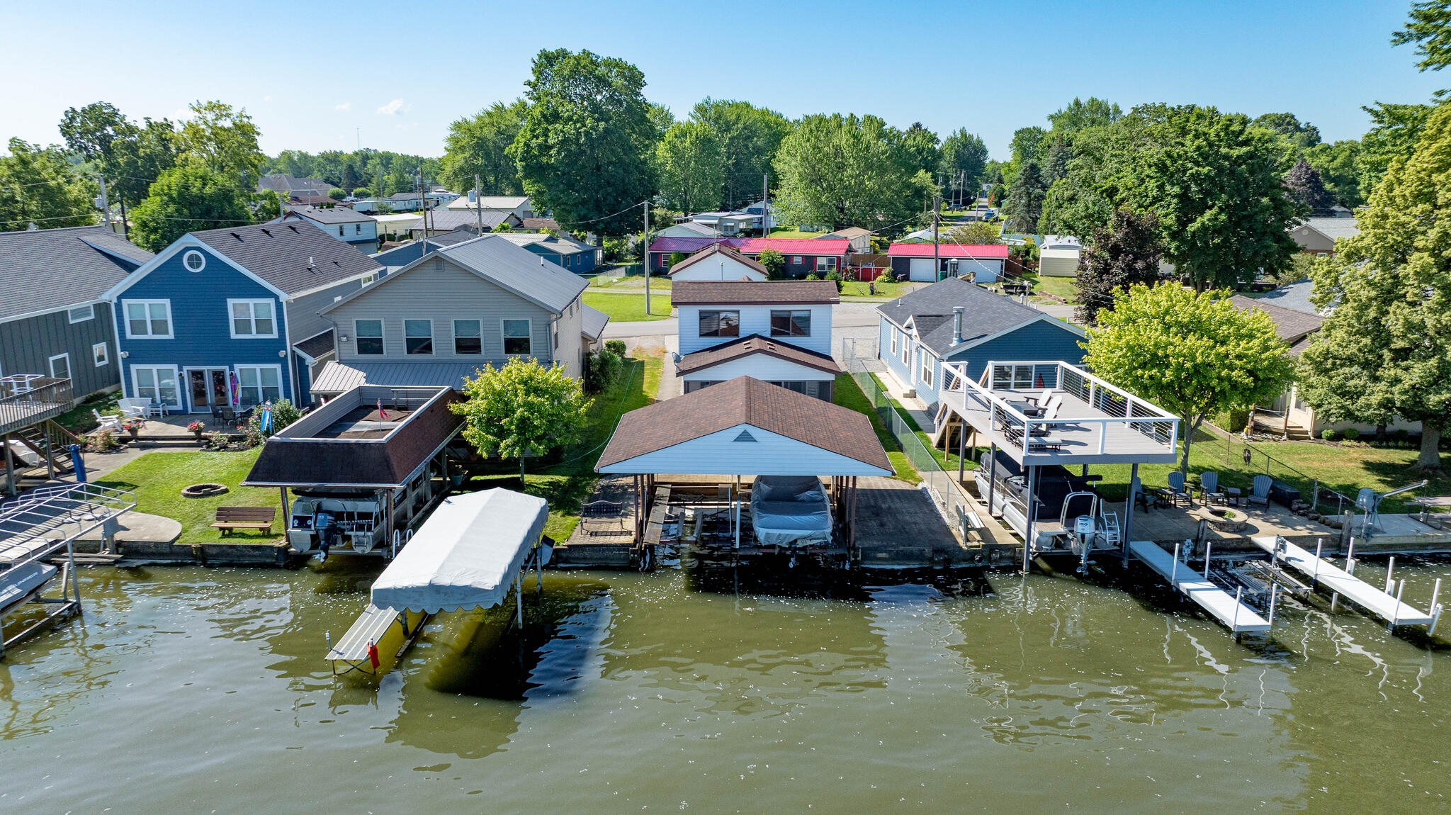 7535 Township Rd 269, Russells Point, Ohio 43348