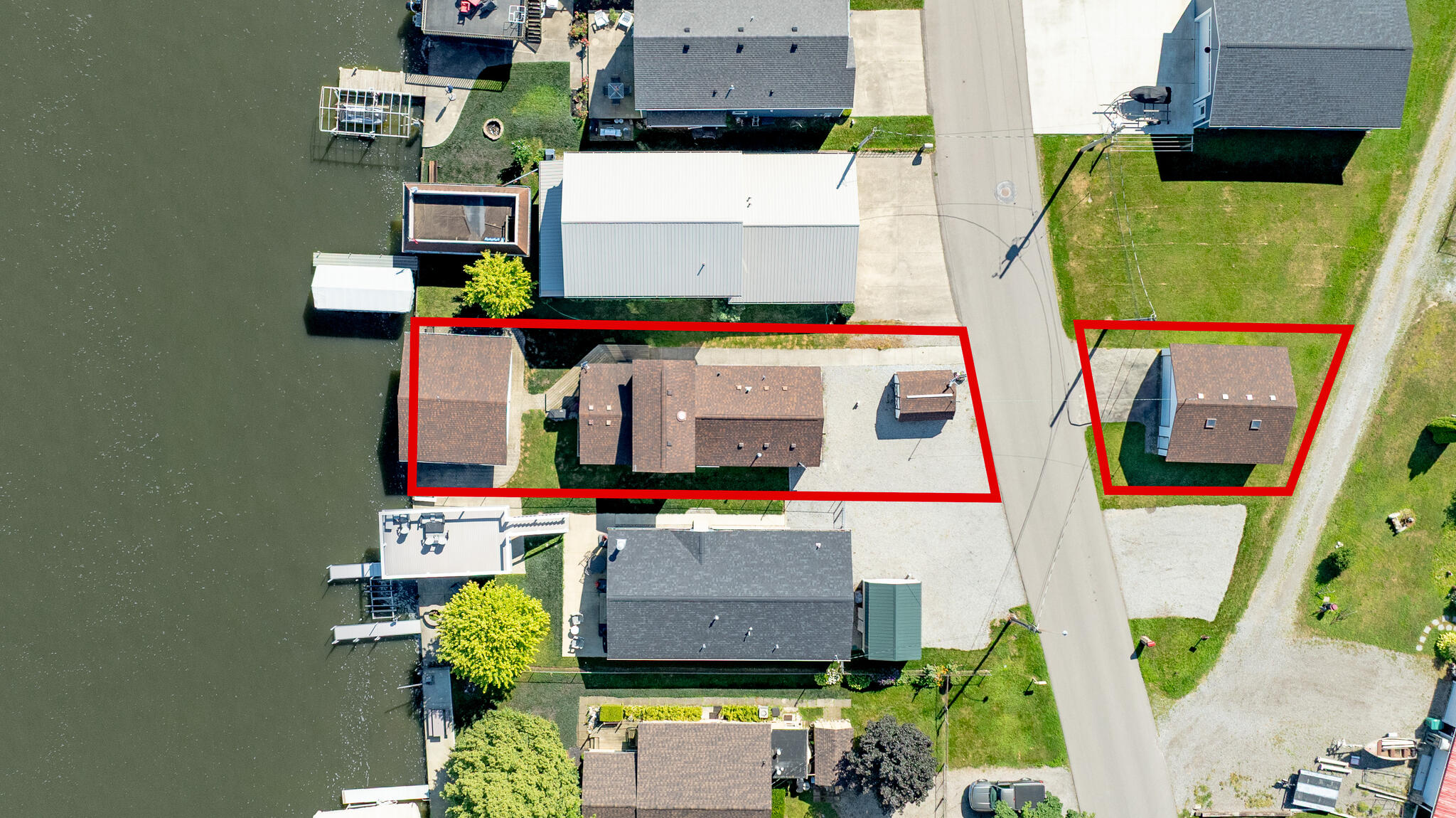 7535 Township Rd 269, Russells Point, Ohio 43348