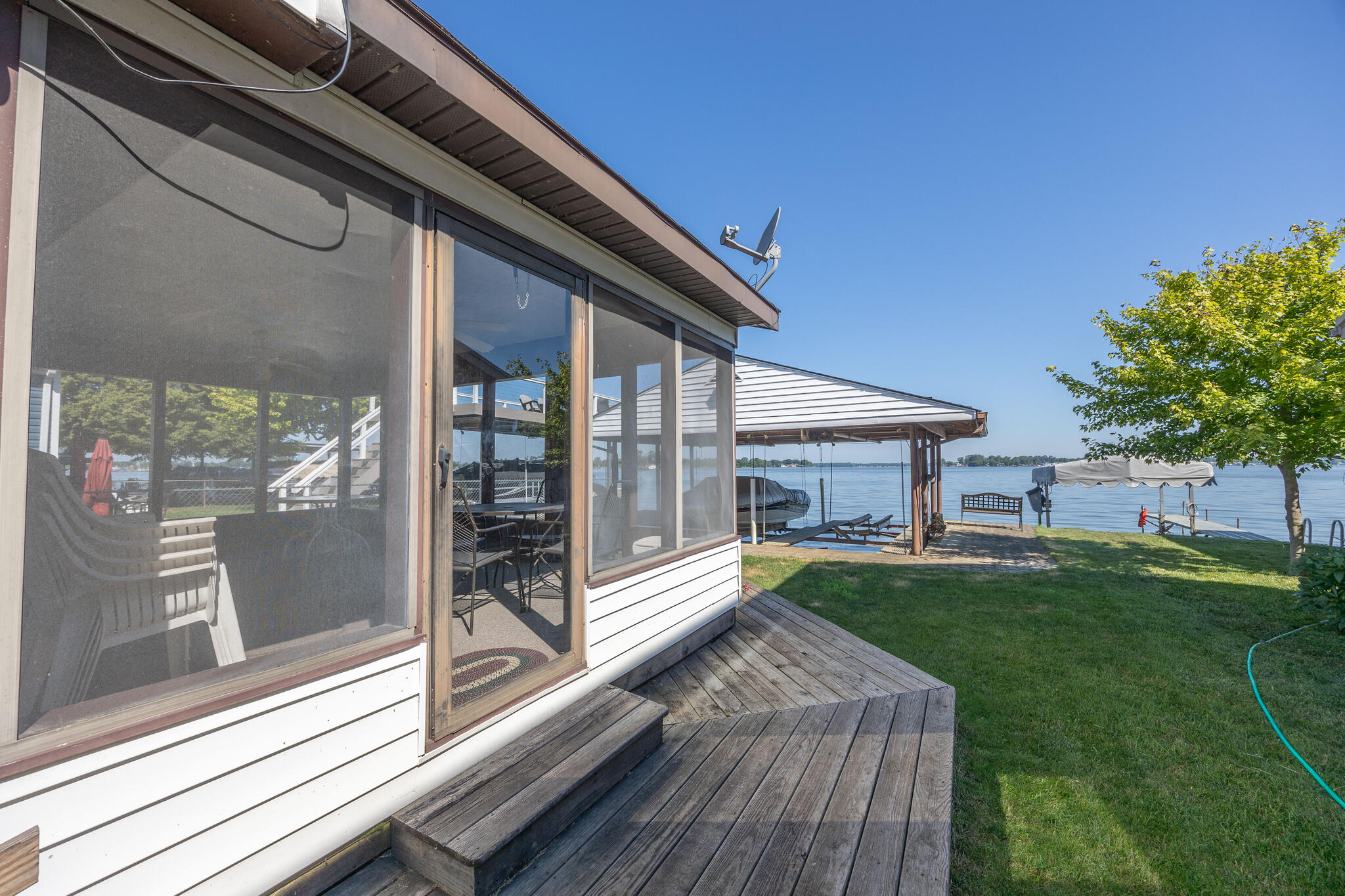 7535 Township Rd 269, Russells Point, Ohio 43348