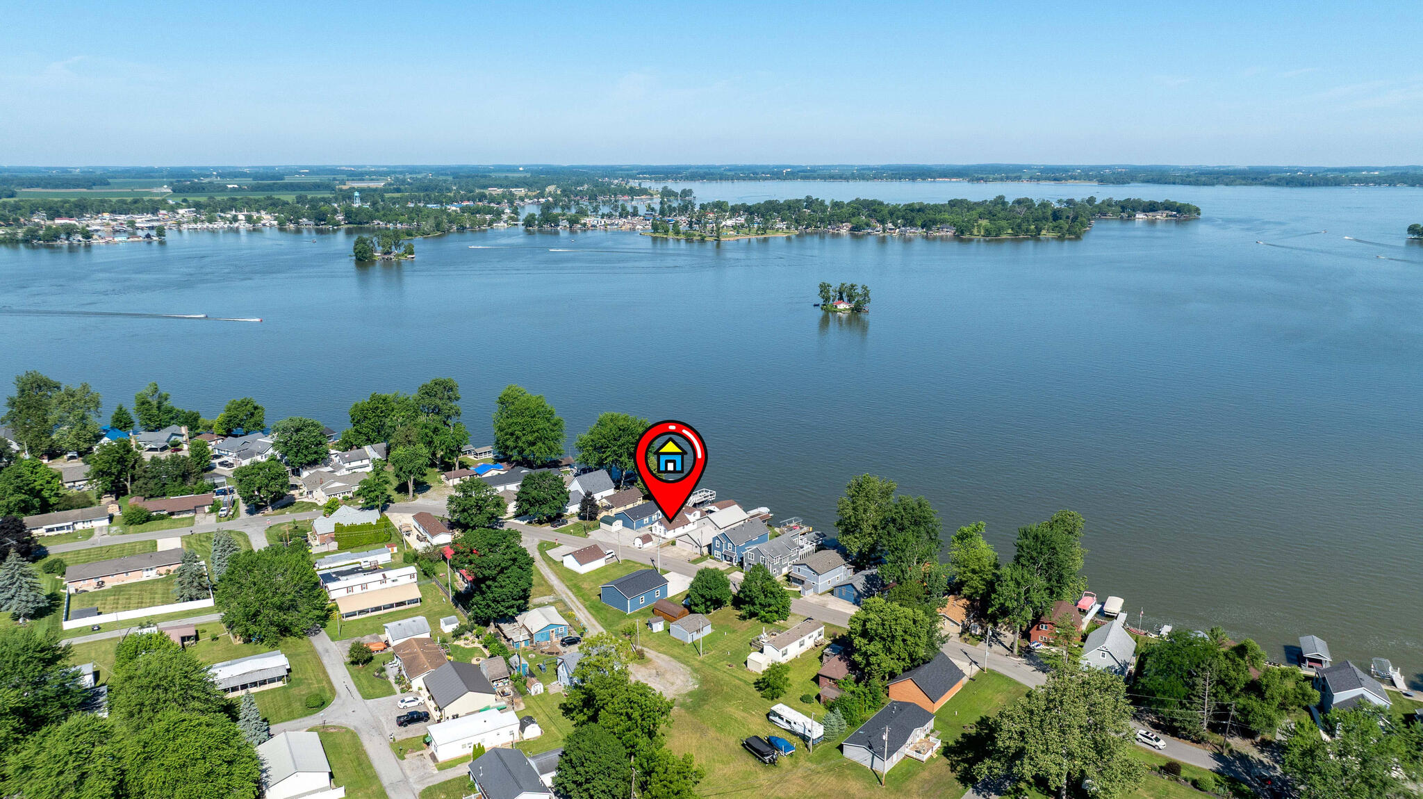 7535 Township Rd 269, Russells Point, Ohio 43348