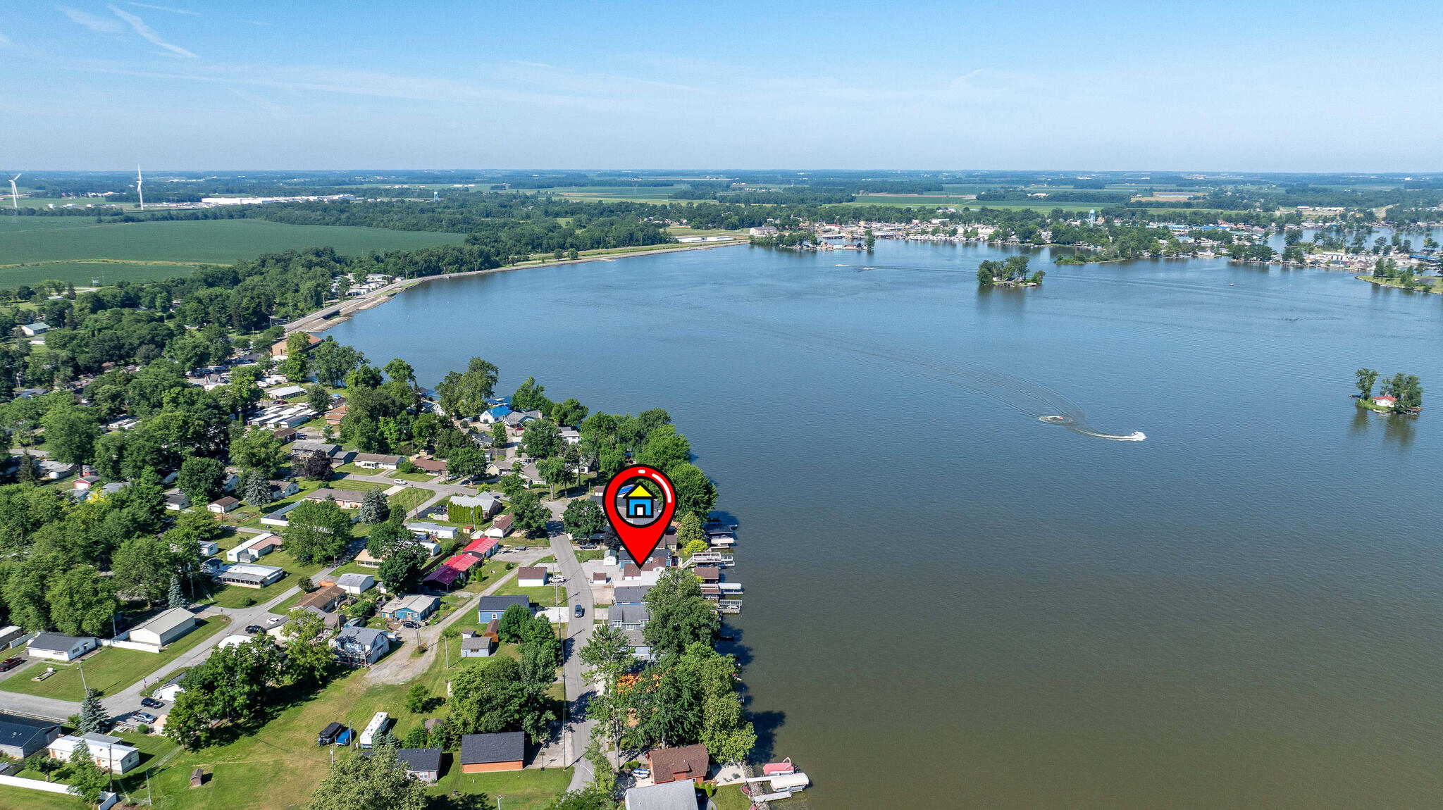 7535 Township Rd 269, Russells Point, Ohio 43348